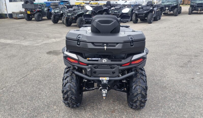 Can-am Outlander HD7 Max full