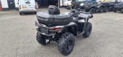 Can-am Outlander HD7 Max full