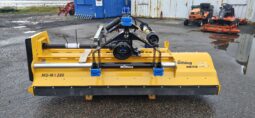 Muthing MU-M280