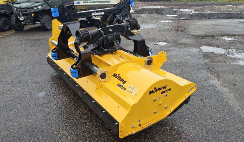 Muthing MU-M280 full