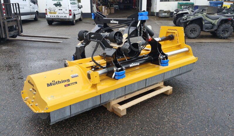Muthing MU-M280 full