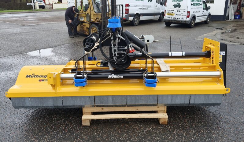 Muthing MU-M280 full