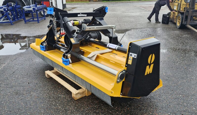 Muthing MU-M280 full