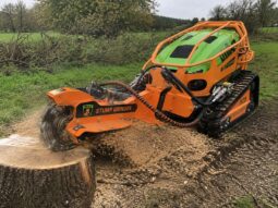 MDB Green Climber LV600 Pro