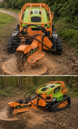 MDB Green Climber LV600 Pro full