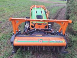 MDB Green Climber LV600 Pro full