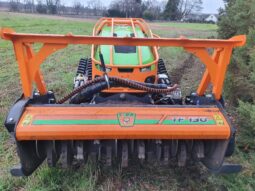 MDB Green Climber LV600 Pro full