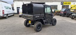 Can-am HD11 Traxter full