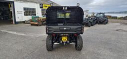 Can-am HD11 Traxter full