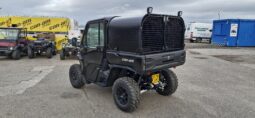 Can-am HD11 Traxter full