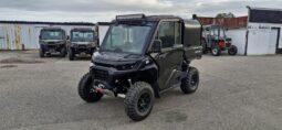 Can-am HD11 Traxter full