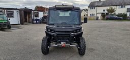 Can-am HD11 Traxter full