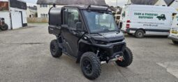 Can-am HD11 Traxter