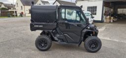 Can-am HD11 Traxter full